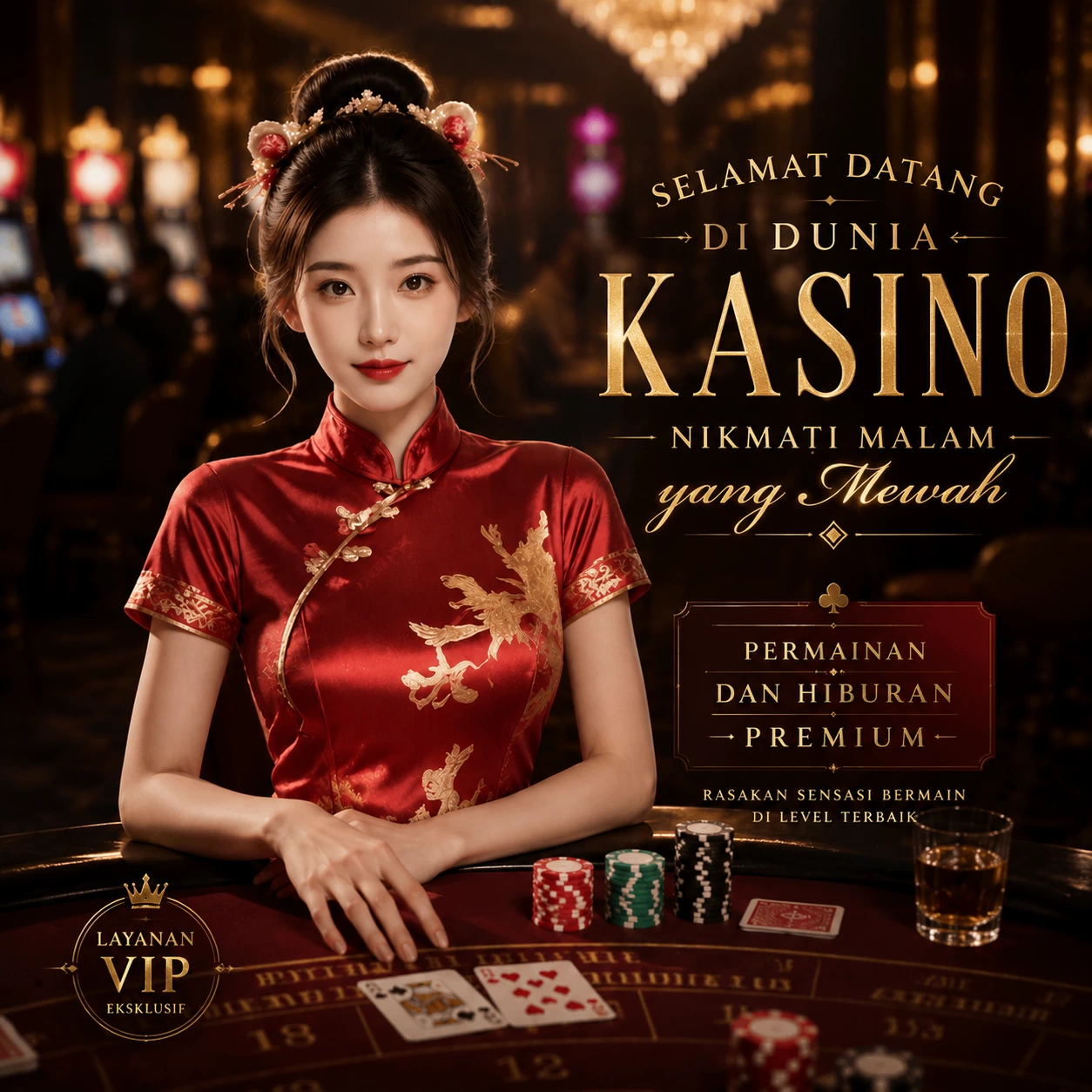 Menggali Fitur Menarik di Situs Game online177
