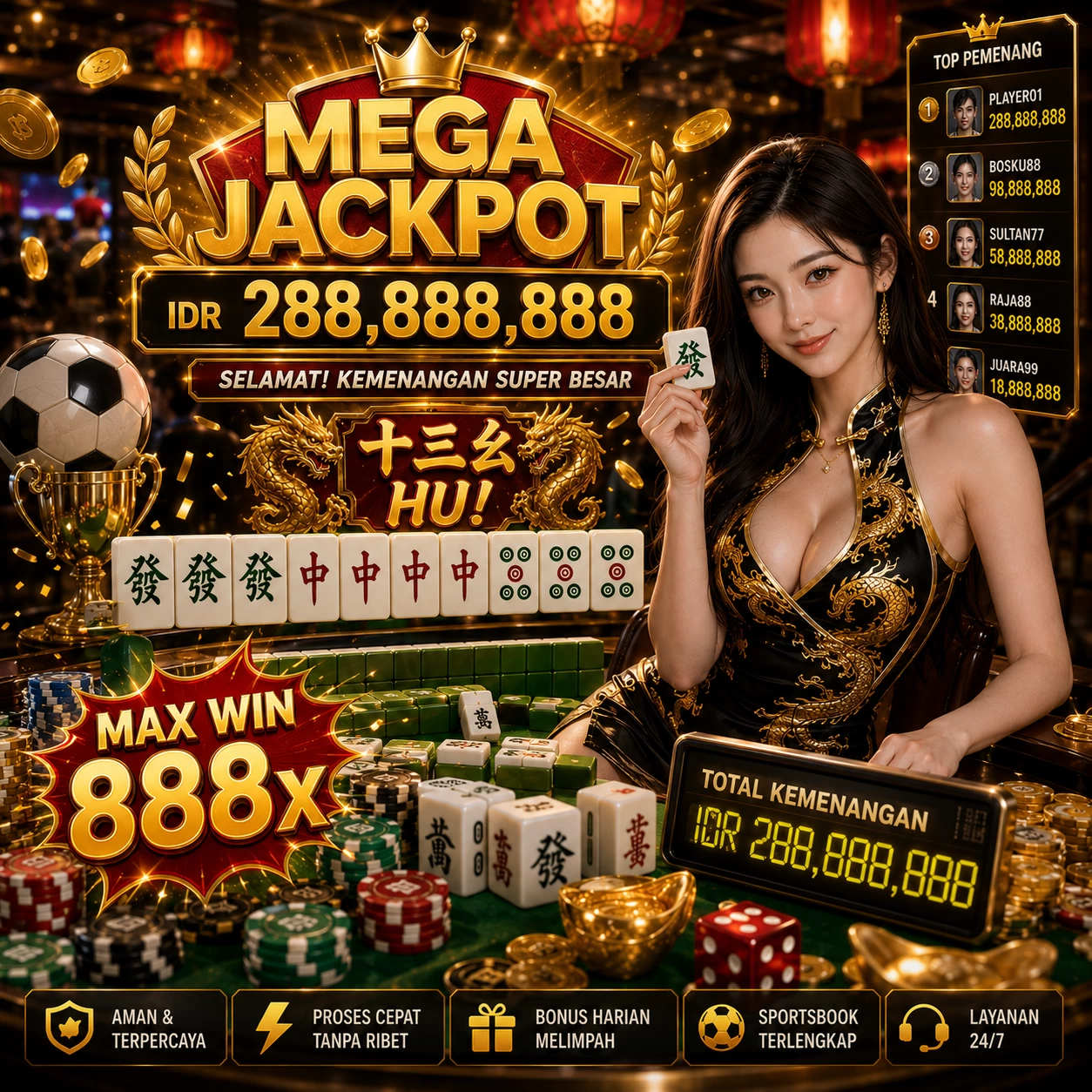 Panduan Lengkap Menjelajahi Platform Permainan online177