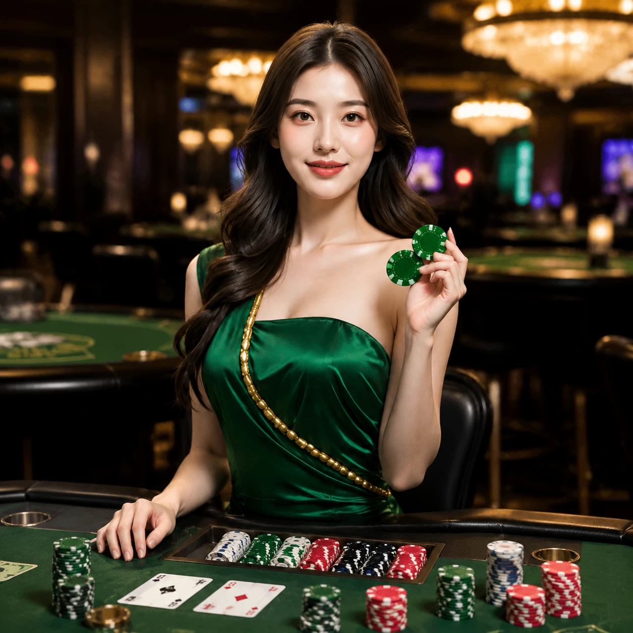 Keunggulan dan Fitur Menarik di Situs Game online177