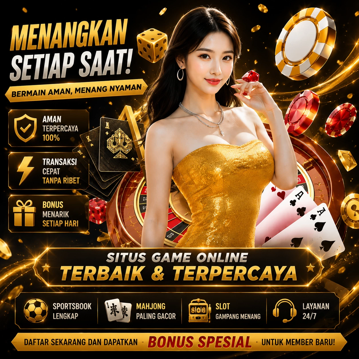 Inovasi dan Fitur Menarik di online177