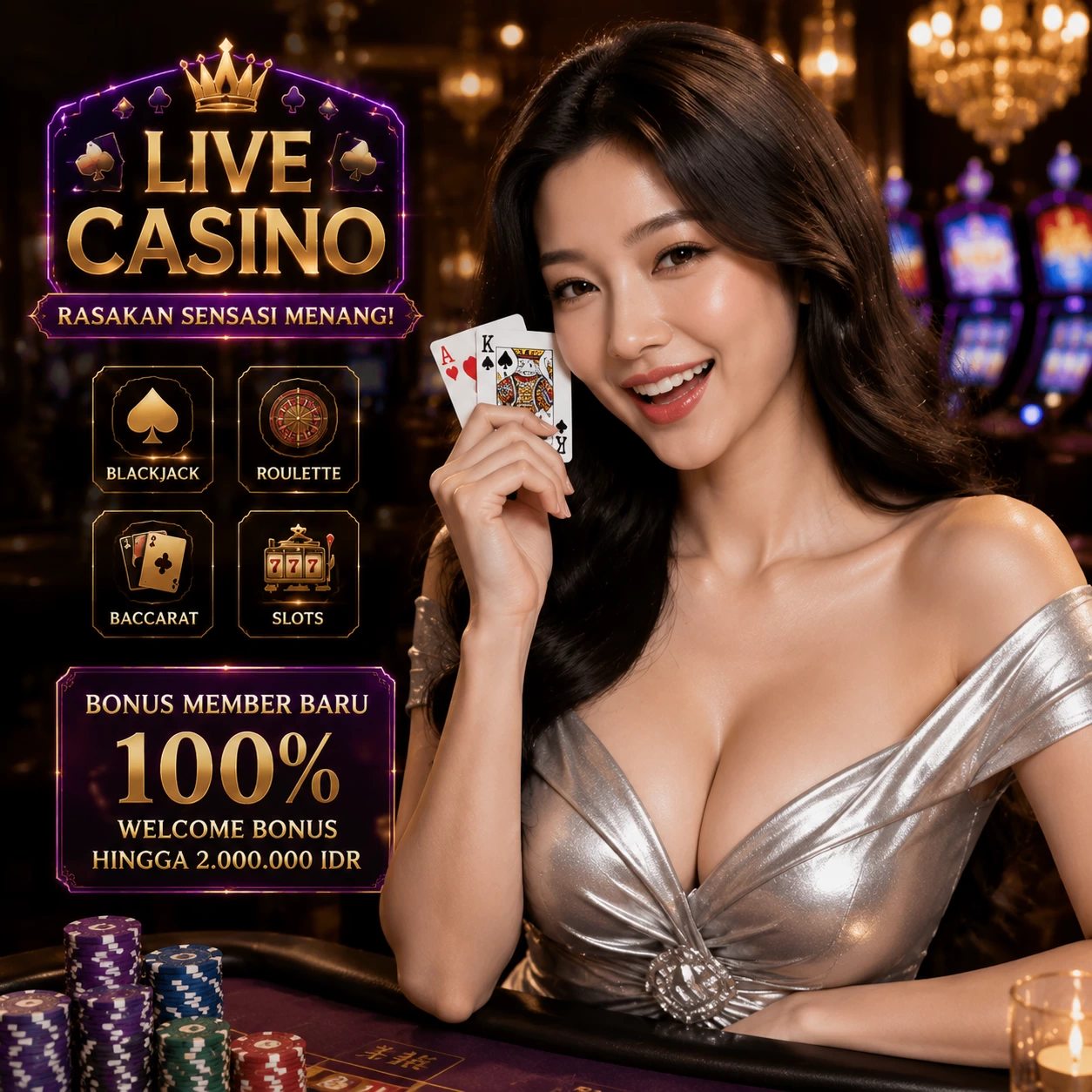Beragam Jenis Game Seru yang Tersedia di online177